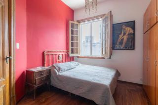 Apartamento luminoso de 2 dormitorios - 4