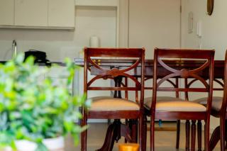 Moderno apartamento en zona super centrica - 1