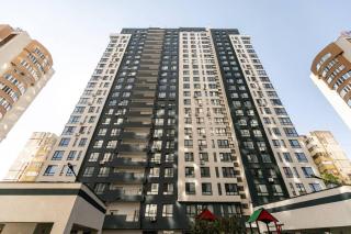 New Apartment near Ciocana Pedestrian Alley - 8