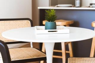 Exclusividad y Confort en Punta Carretas apto 103 - 6