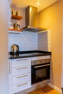 Loft con vista espectacular frente a Parque Rodo - 7