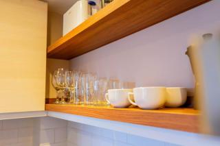 Loft con vista espectacular frente a Parque Rodo - 5