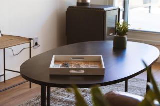 Exclusividad y Confort en Punta Carretas apto 101 - 0