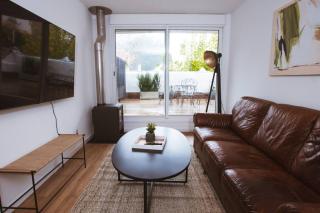 Exclusividad y Confort en Punta Carretas apto 101 - 9