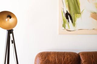 Exclusividad y Confort en Punta Carretas apto 101 - 7