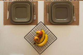 Exclusividad y Confort en Punta Carretas apto 101 - 4