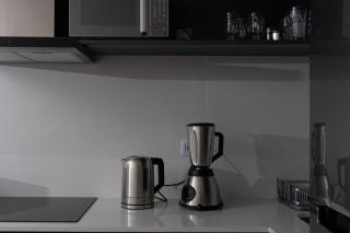 Exclusividad y Confort en Punta Carretas apto 101 - 3