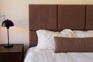 Exclusividad y Confort en Punta Carretas apto 101 - 2