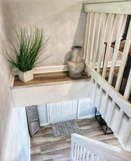 Cozy 2 Bdrm Cottage King bed - 9