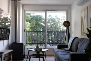 Exclusividad y Confort en Punta Carretas apto 202 - 8