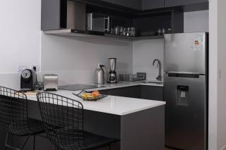 Exclusividad y Confort en Punta Carretas apto 202 - 4