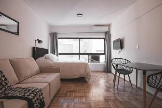 Hermoso Monoambiente en Cordon - 0