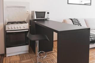 Hermoso Monoambiente en Cordon - 9