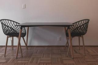 Hermoso Monoambiente en Cordon - 5