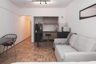 Hermoso Monoambiente en Cordon - 2