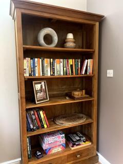 Hazel House - Cosy 2 bedroom house with parking near to Oxford - 7