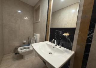 شقه فندقيه عائليه هيلتون المعادي - 1