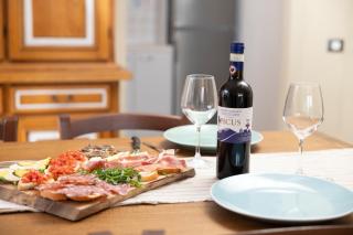 Casa Bruna - Cipresseta del Chianti - 0