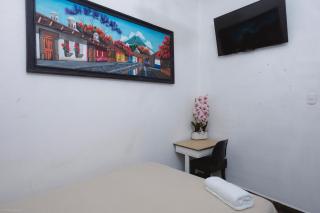 Hostal Casa de Grethel - 9