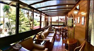 BestBaguioAmbiance Trees&View Billiards T-tennis - 9