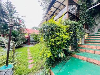 BestBaguioAmbiance Trees&View Billiards T-tennis - 4