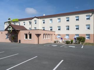 B&B HOTEL Paray-le-Monial - Paray-le-Monial - 5