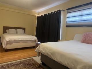 Garden Nest Guest House - 9