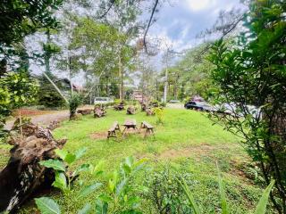 BestBaguioAmbiance Trees&View Billiards T-tennis - 2