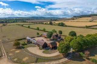 The Willows Cottage - 8