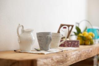 Casa Bruna - Cipresseta del Chianti - 5