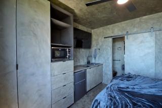 Trendy City Studio 72 on Kloof - Airscape - 2