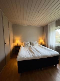 Centralt hus i Årjäng - 1