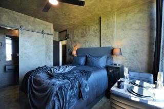Trendy City Studio 72 on Kloof - Airscape - 9