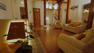 Casa Lucía Hotel by Las Plazas - Quito - 5