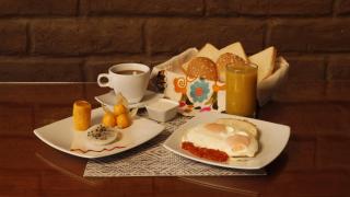 Casa Lucía Hotel by Las Plazas - Quito - 9