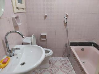 Smouha Green Plaza View - 1