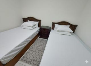 Smouha Green Plaza View - 9