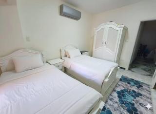 Smouha Green Plaza View - 1