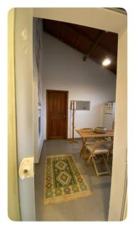 Cris House Apto 1 dorm a poucos metros da praia Rio Tavares - 2