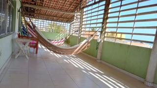 Casa com 5 suítes e Churrasqueira para 12 pessoas - 9