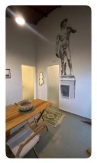 Cris House Apto 1 dorm a poucos metros da praia Rio Tavares - 1