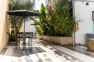 Simple La Jolla Epic bungalow # 3 - 9