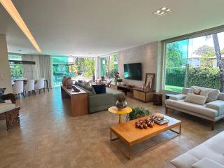 Casa de Praia Condominio Parque Interlagos-Ba - 1