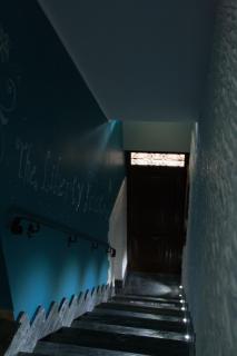 The Liberty Palace - Campobello di Licata - 2