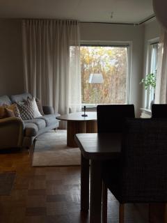 Centralt hus i Årjäng - 4