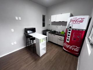 Studio em ótima localização no centro de BC - 0