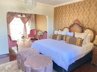 GBL Reine Chateau - Polokwane - 5
