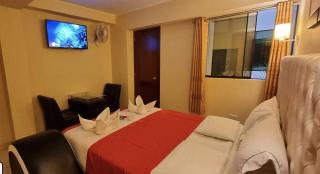 Hostal Real Posada - 1