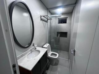 Studio em ótima localização no centro de BC - 1