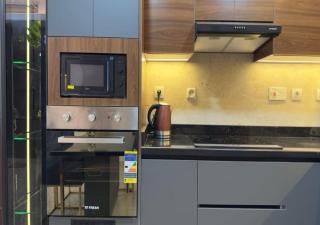 شقه فندقيه عائليه هيلتون المعادي - 6